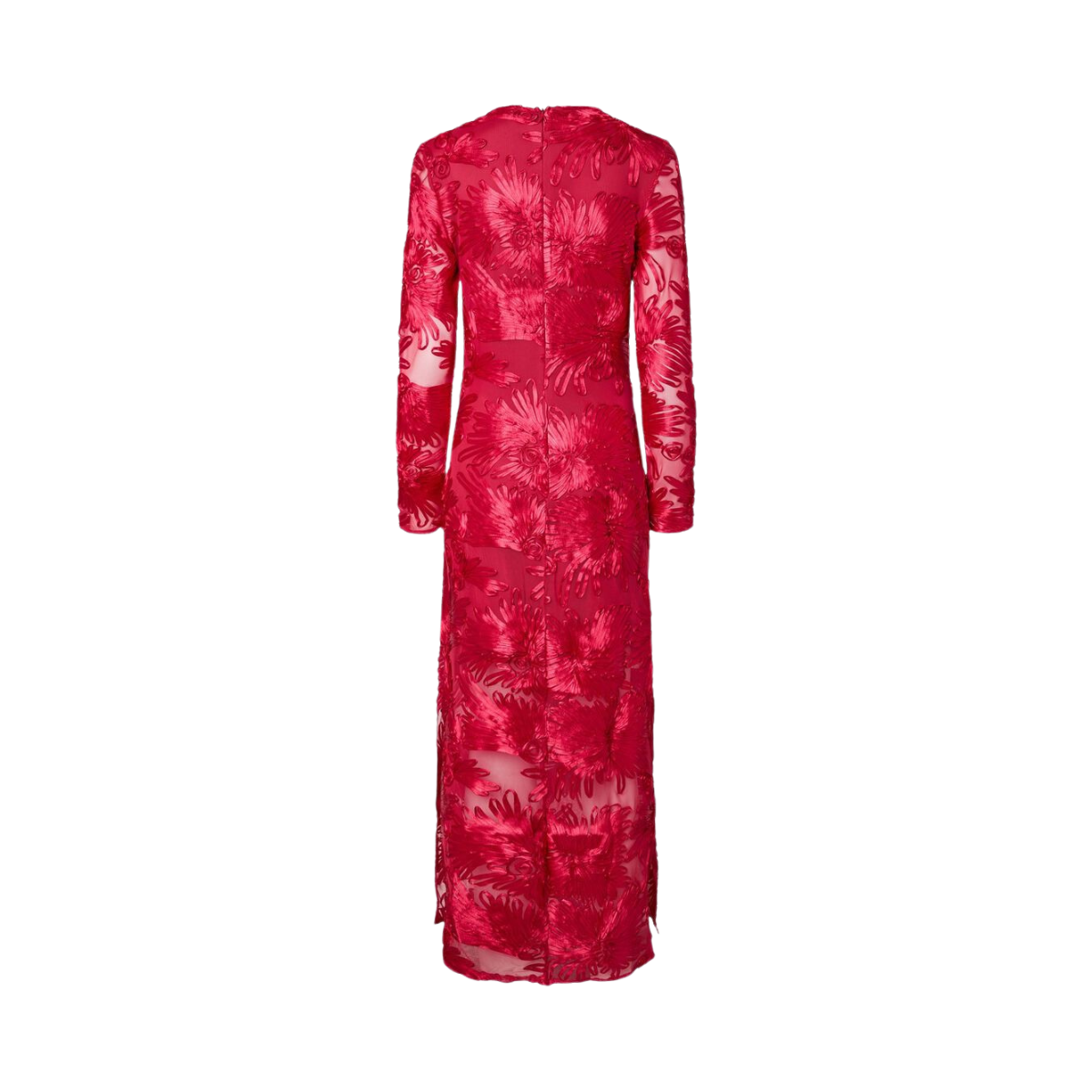 YASFLOREE - Persian Red