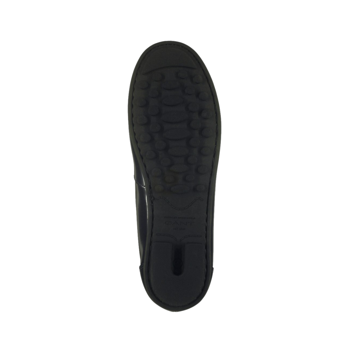 Seabaya Loafer - Marine