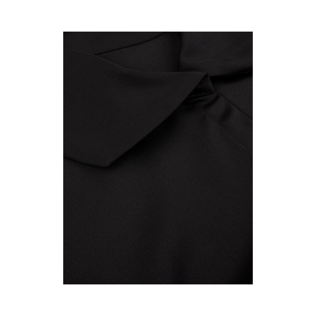 Kyler Blouse - Black