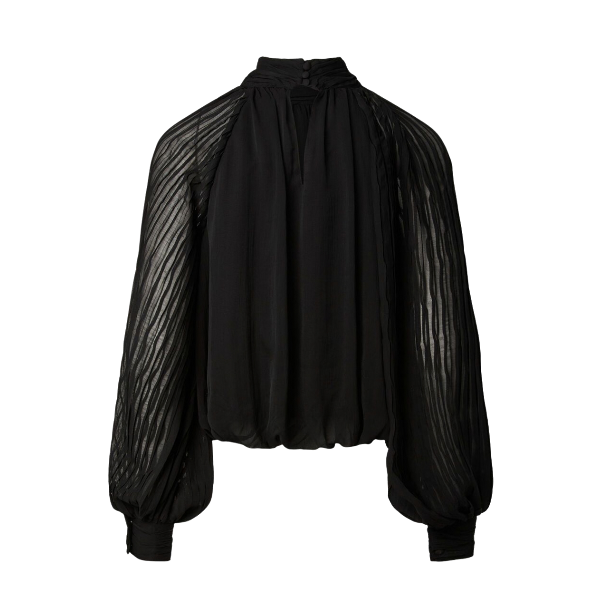 YASOlera LS Top - Black