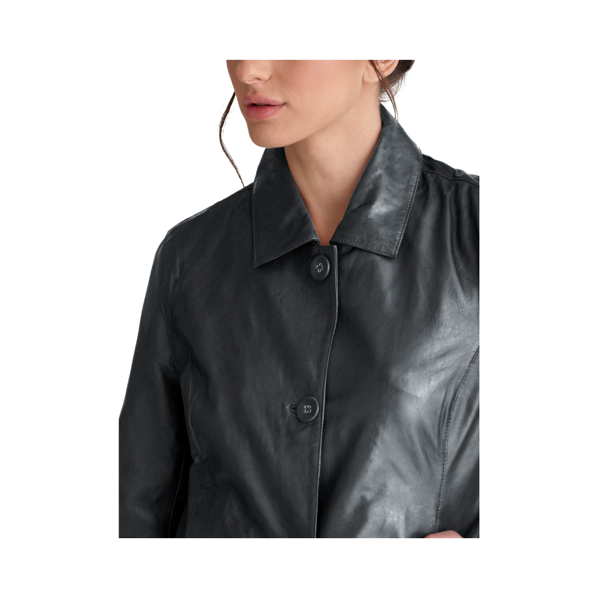 Thea Jacket - Black