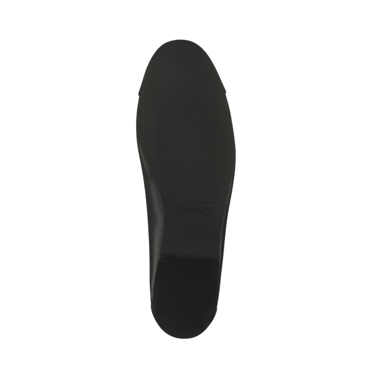 Chadii Ballerina - Black