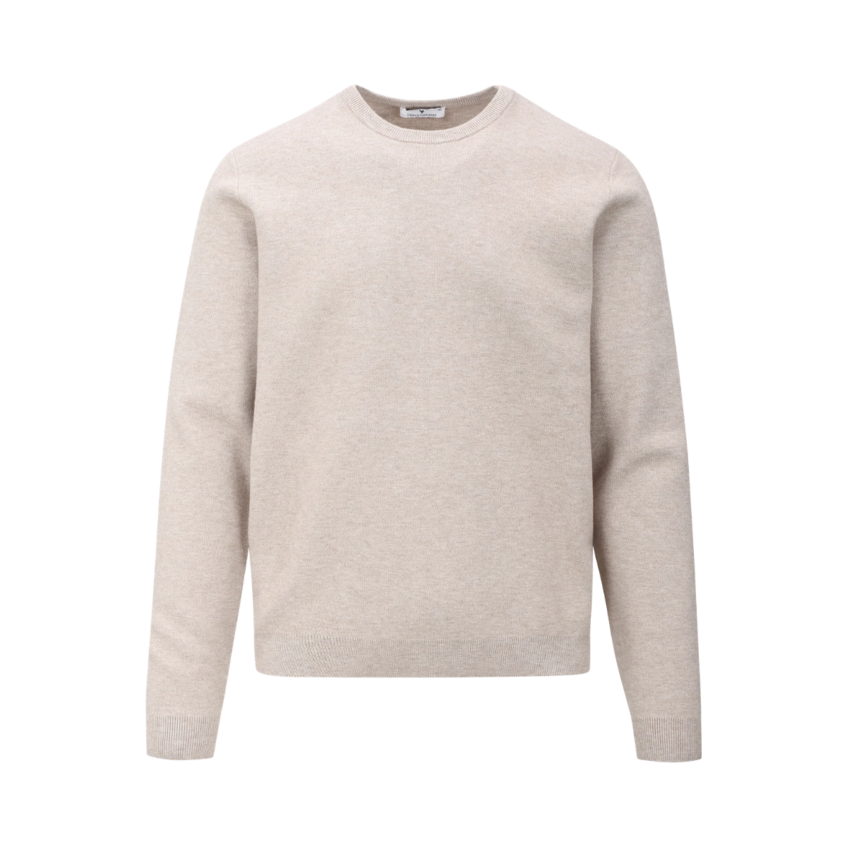Succa Sweater - Light Sand
