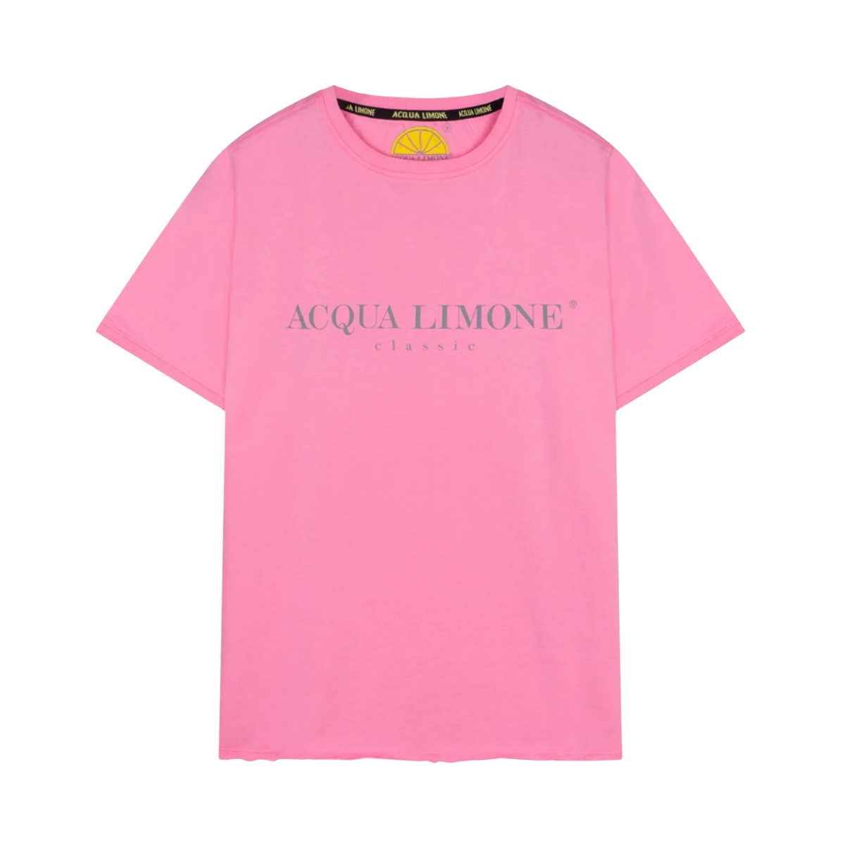 T-shirt Classic - Hot Pink