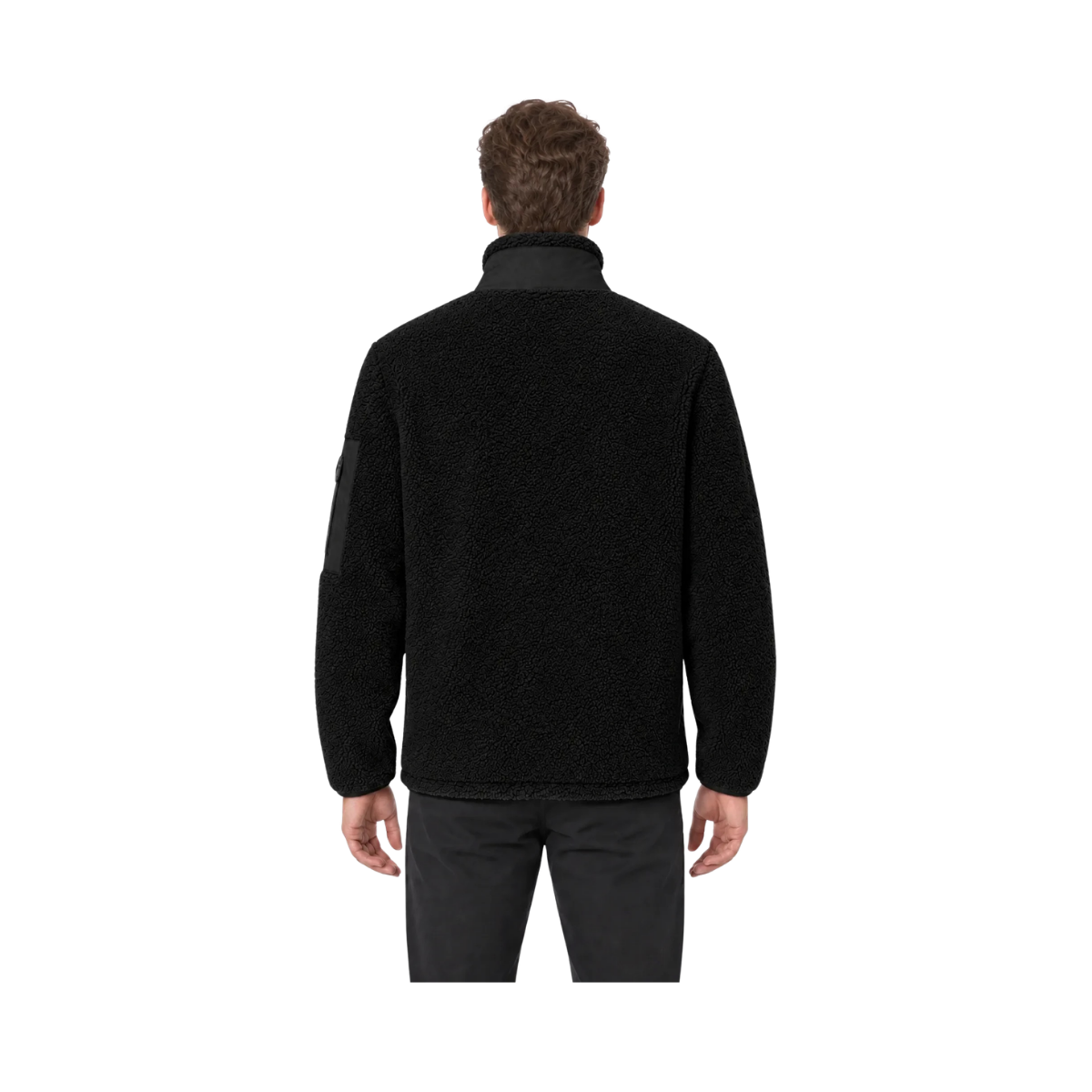 Campiglio Jacket - Black