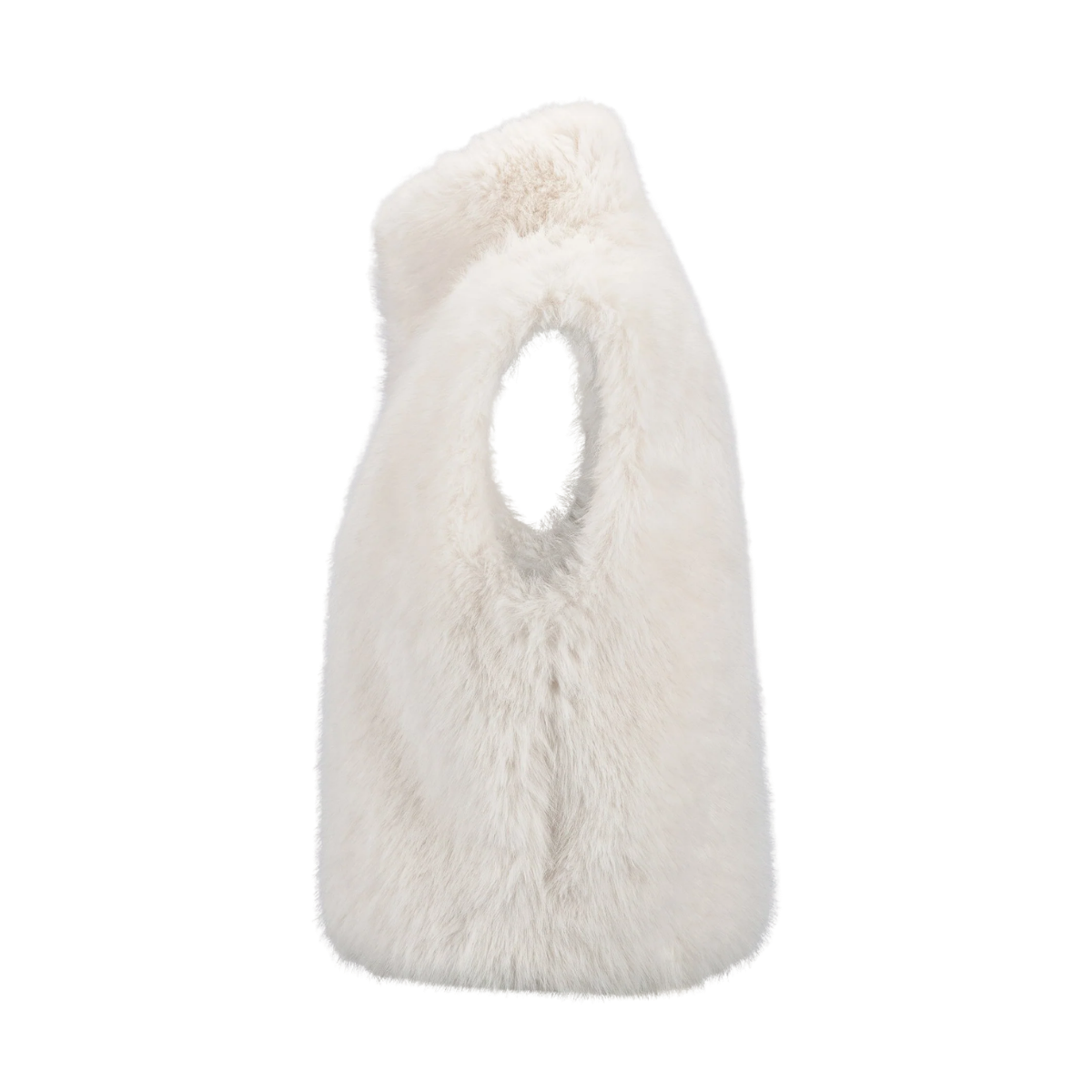 My Vest - White