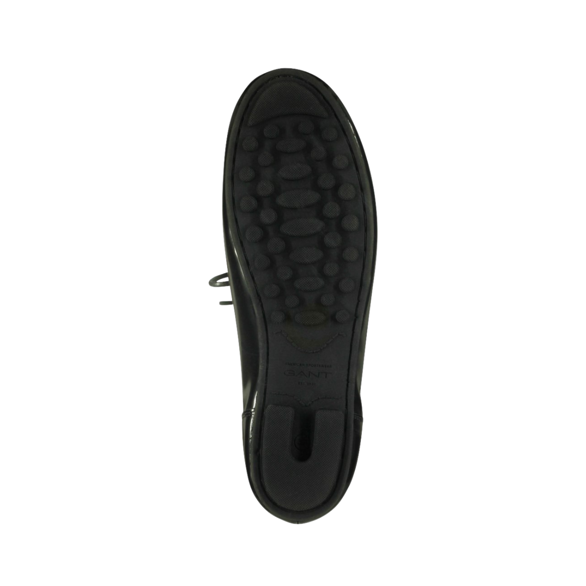 Seabaya Loafer - Black