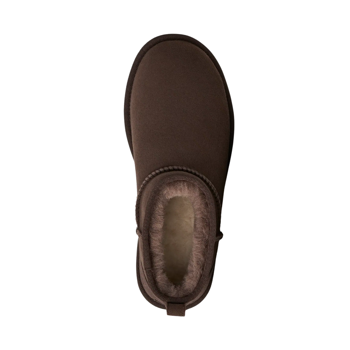 W Classic Ultra Mini - DDC Dusted Cocoa