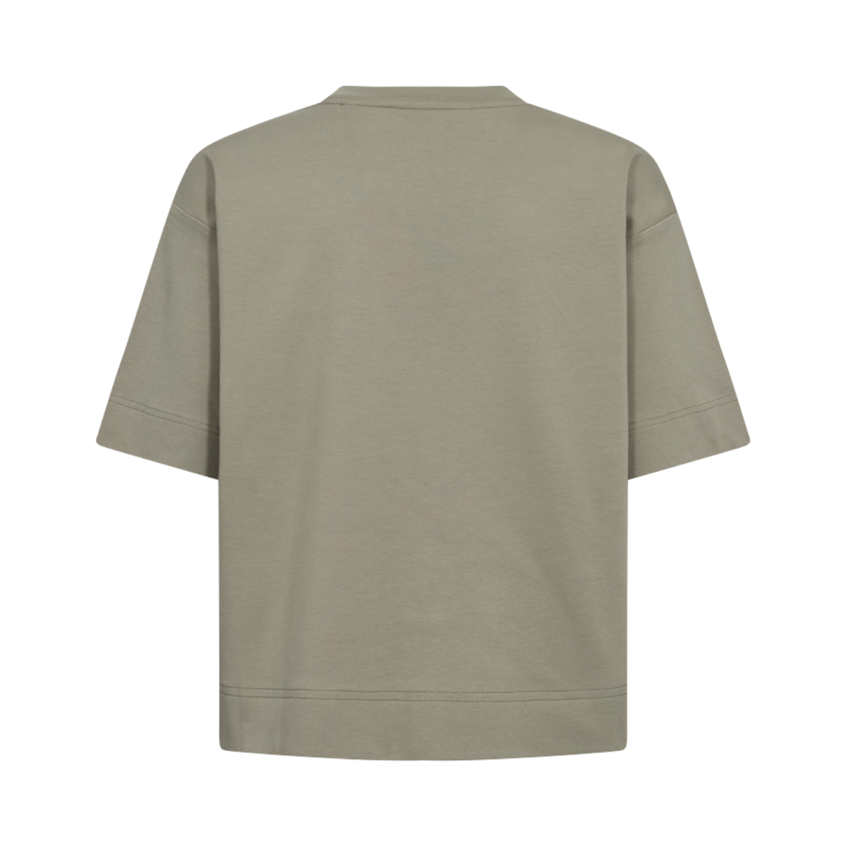 CMMuse Tee - Seagrass