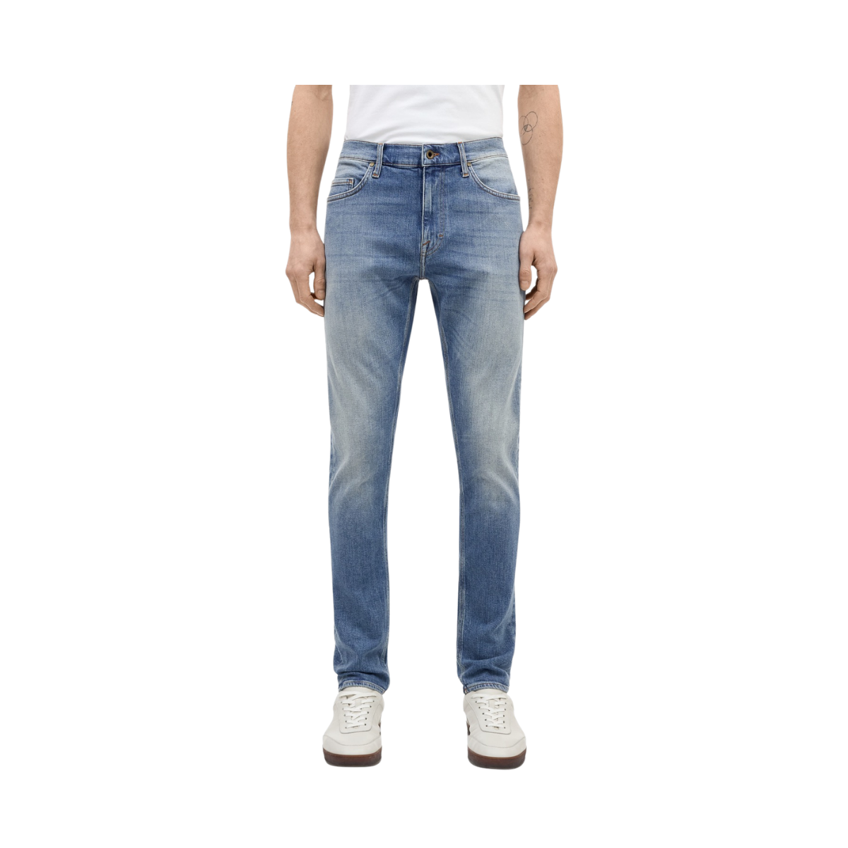 Pistolero Dreamer - Light Blue