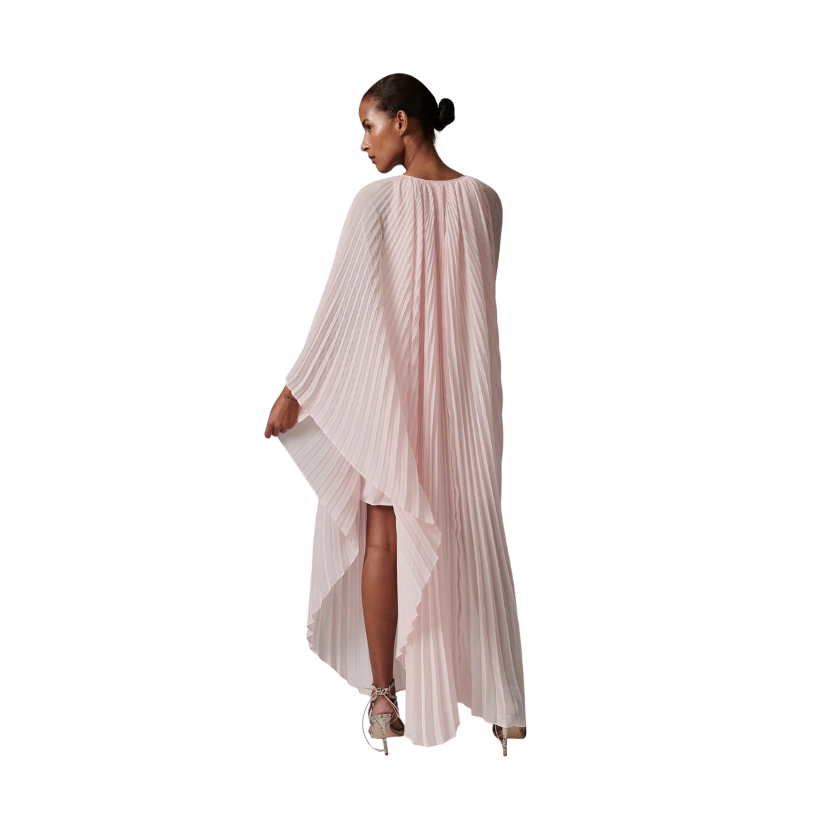 Arin - Shrinking Violet