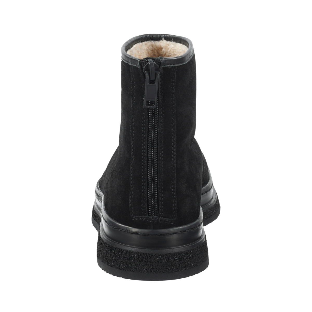 Blistown Mid Boot - Black