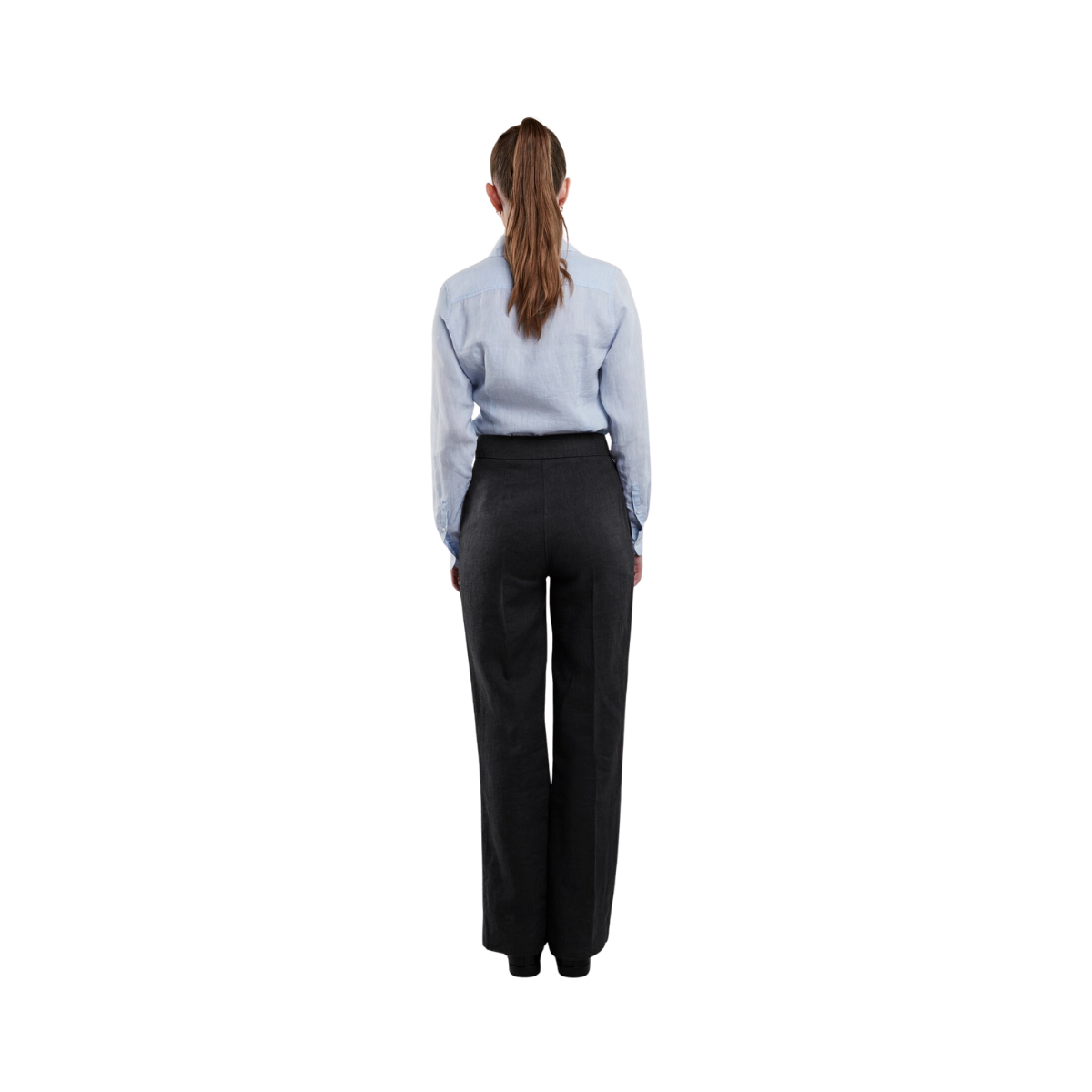 Jayda pants - Black