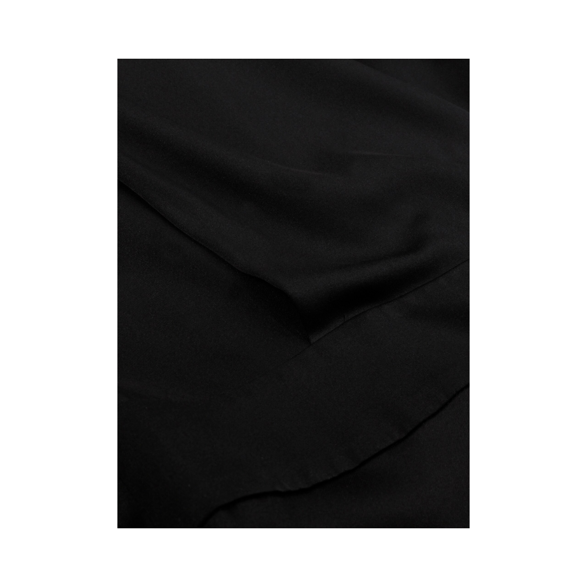 Arwen Dress - Black