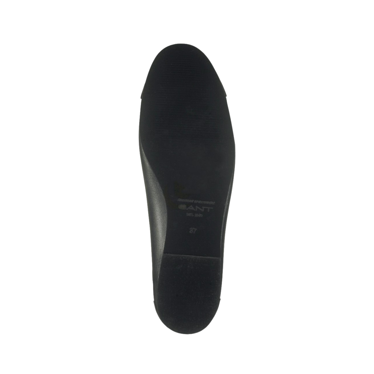 Chadii Ballerina - Black