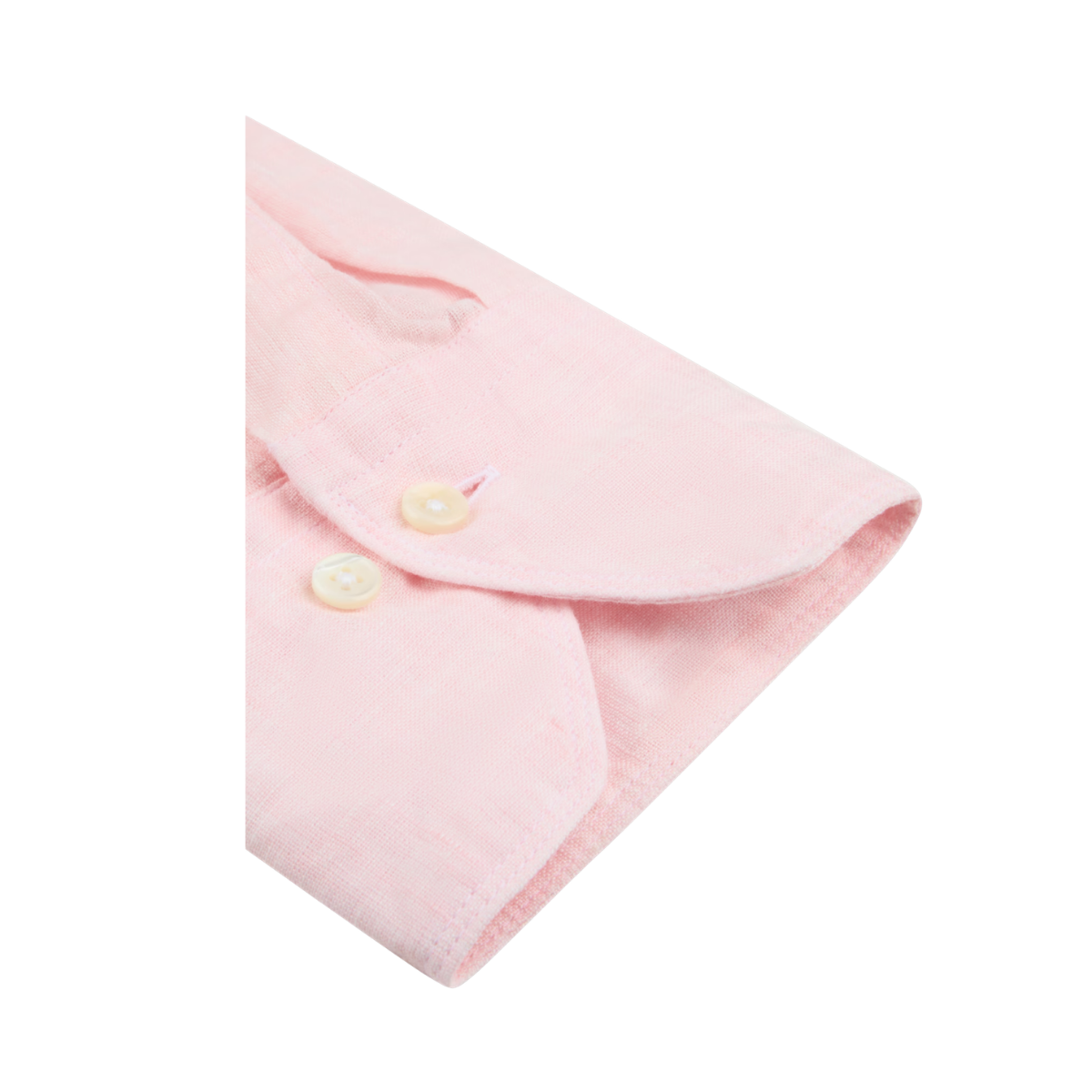 Slimline C75 RC cuff Casual XS-sleeve - Light Pink