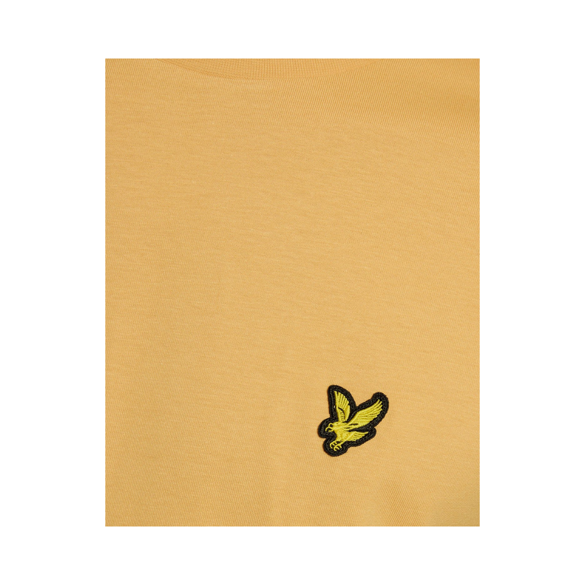 Plain T-Shirt - Honeycomb