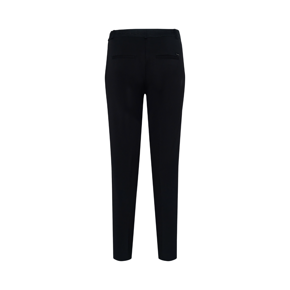 Maron S - Black