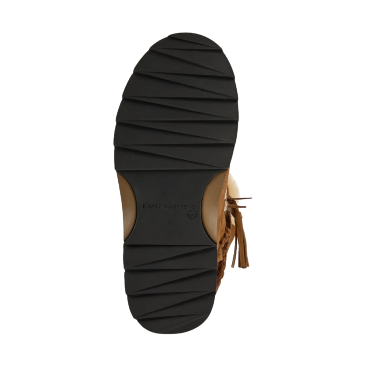 Elise - Chestnut