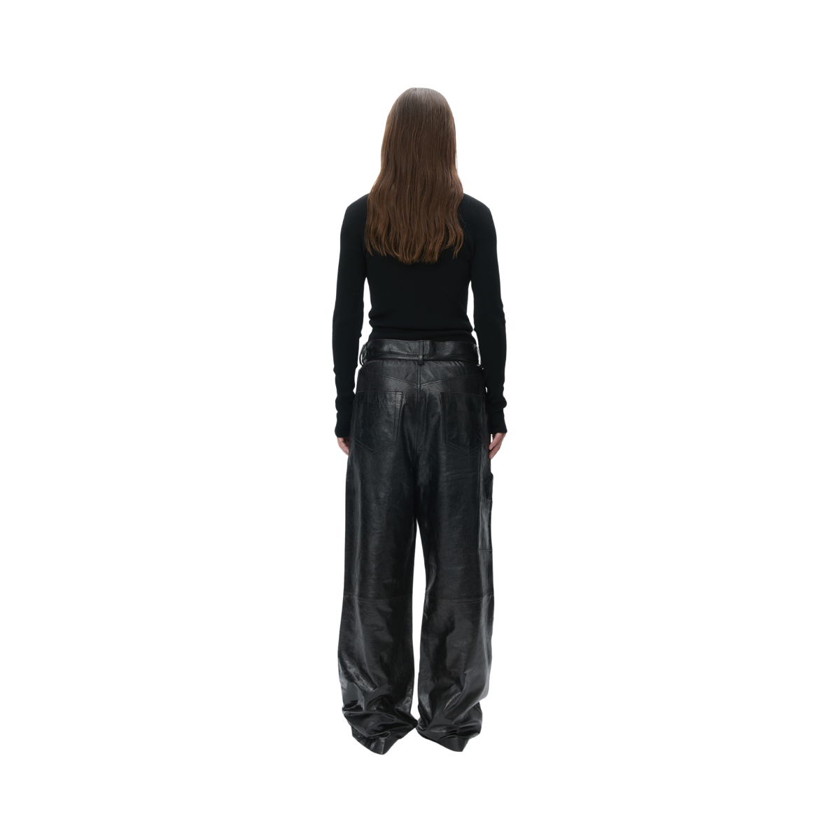 Sierra - Black