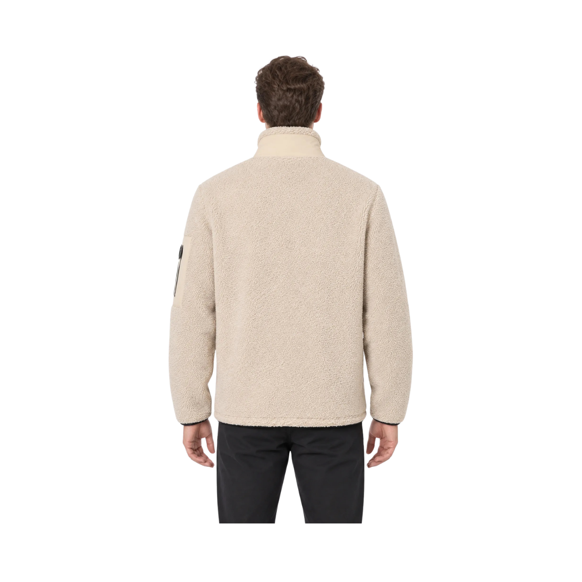 Campiglio Jacket - PEYOTE