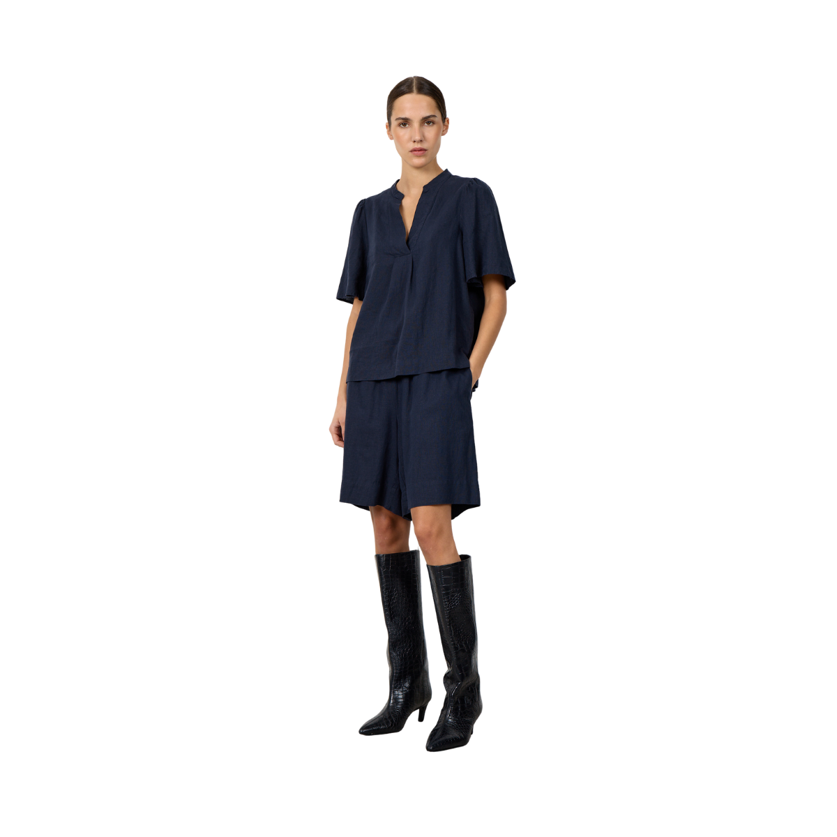 LR-NAJA 32 - Dark Navy