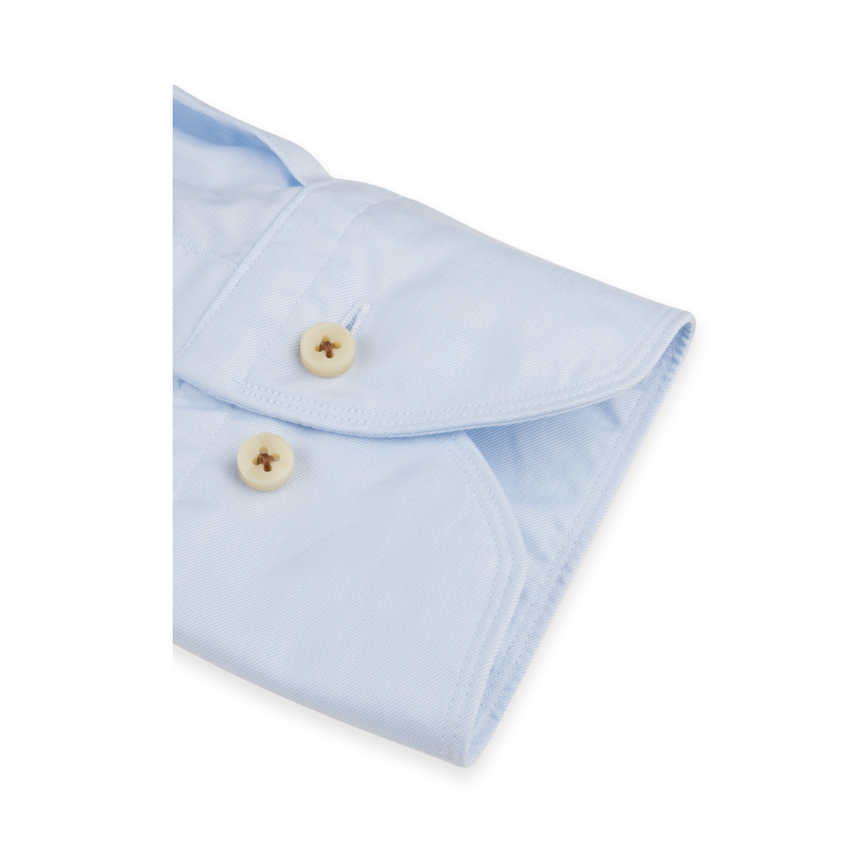 Slimline/22,RC cuff, SPORT - Light Blue