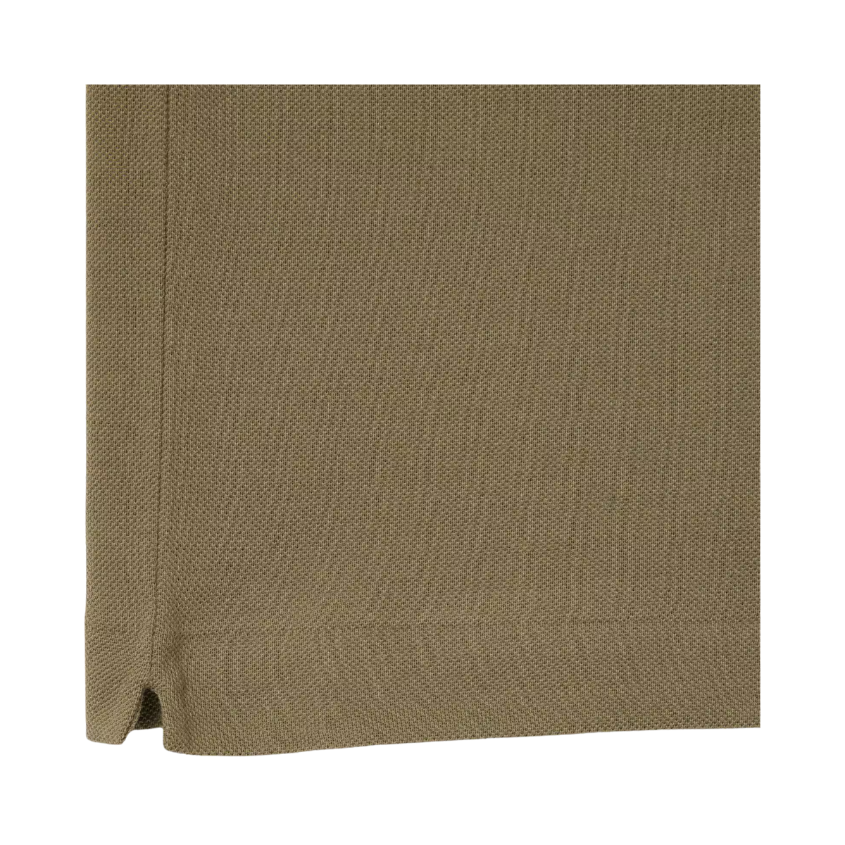 Short Sleeved Shirt - Khaki