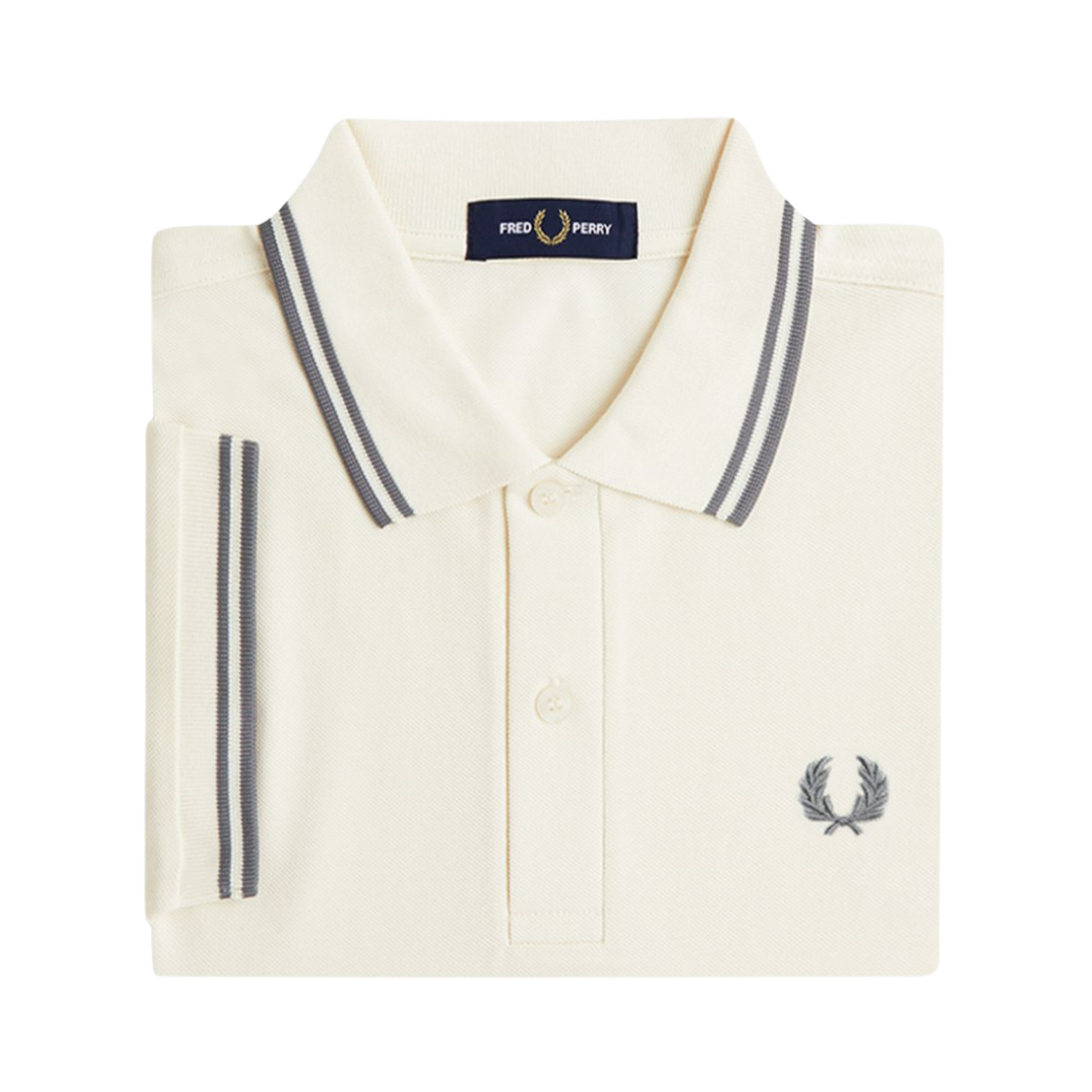 Twin Tipped FP Shirt - Ecru