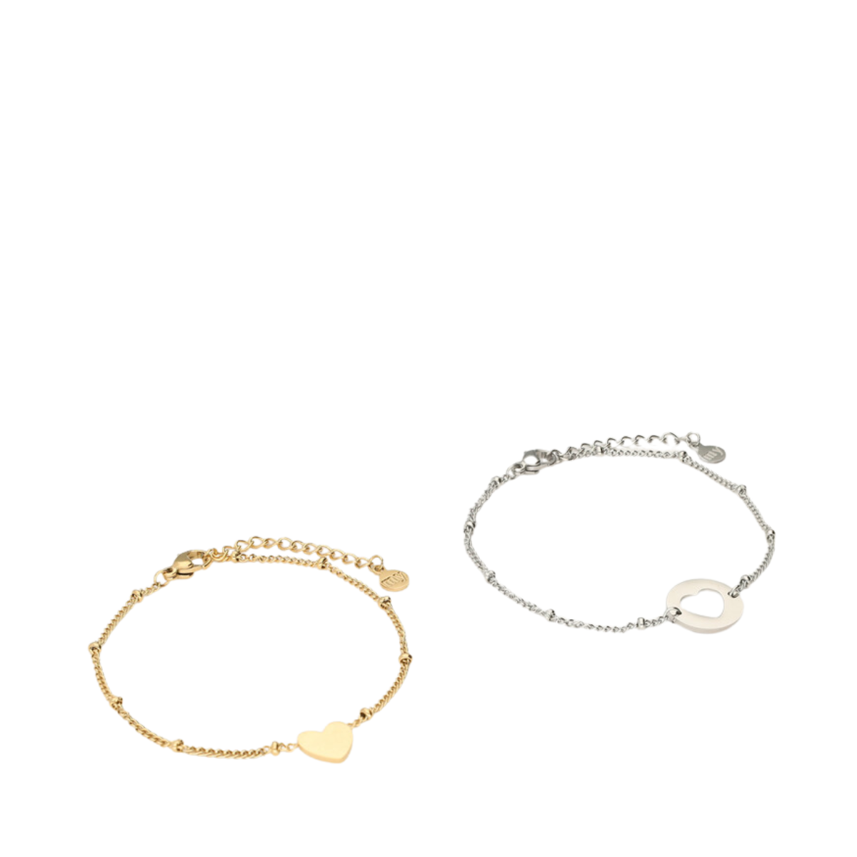 Bracelet Mother & Daughter - Multicolor