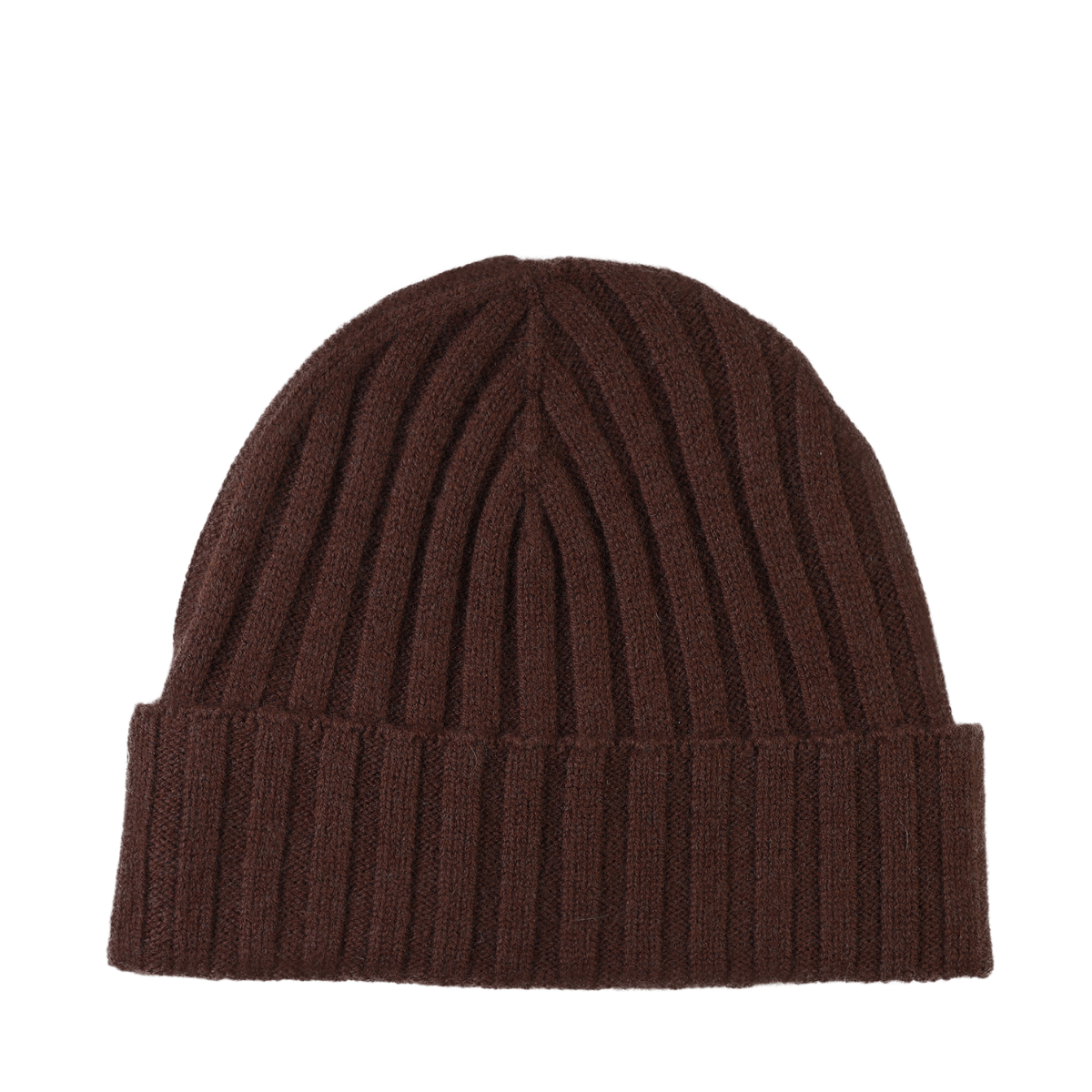 Beanie - Brown