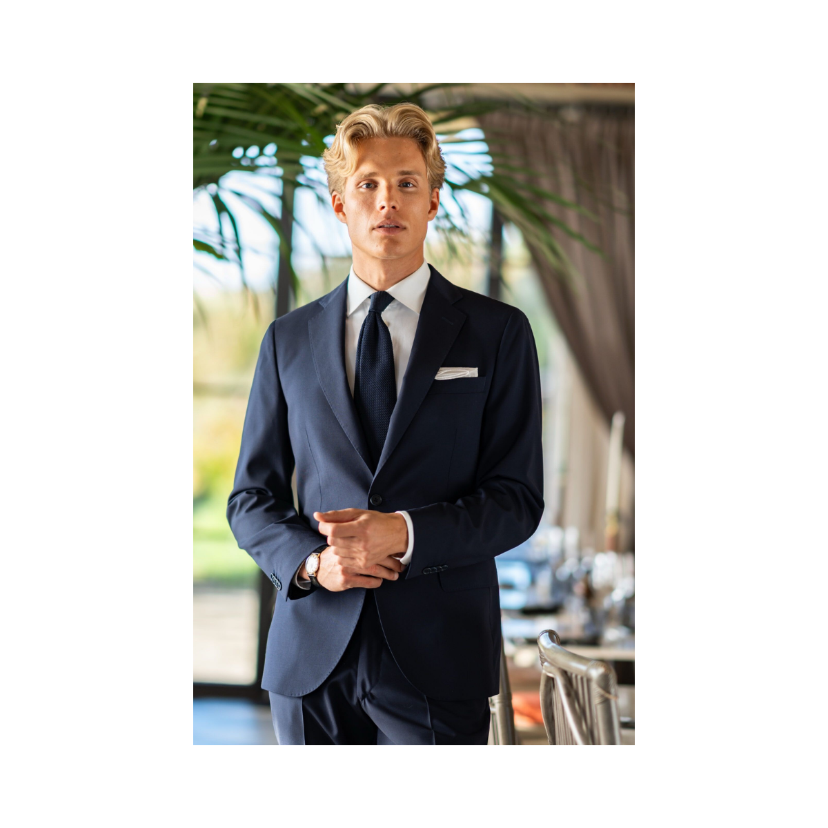 Kostymerbjudande 2026 | Blue