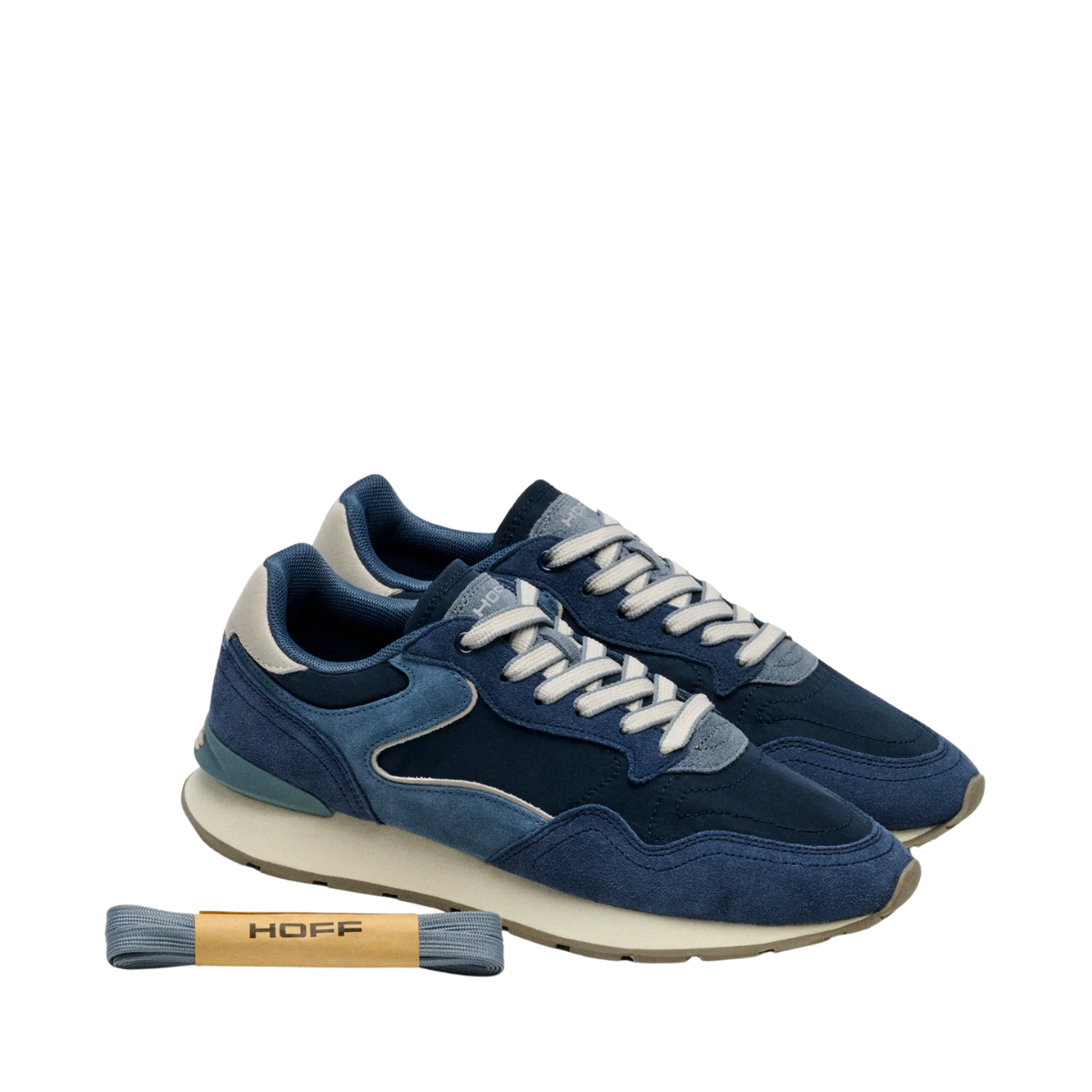 City - Navy Blue