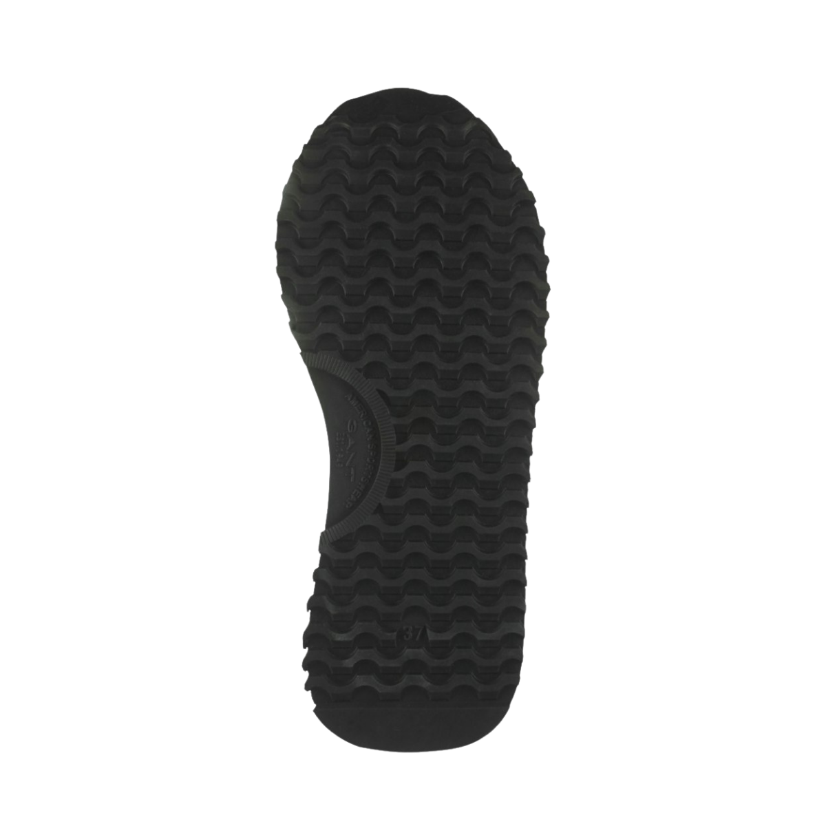 Bevinda Sneaker - G00 Black