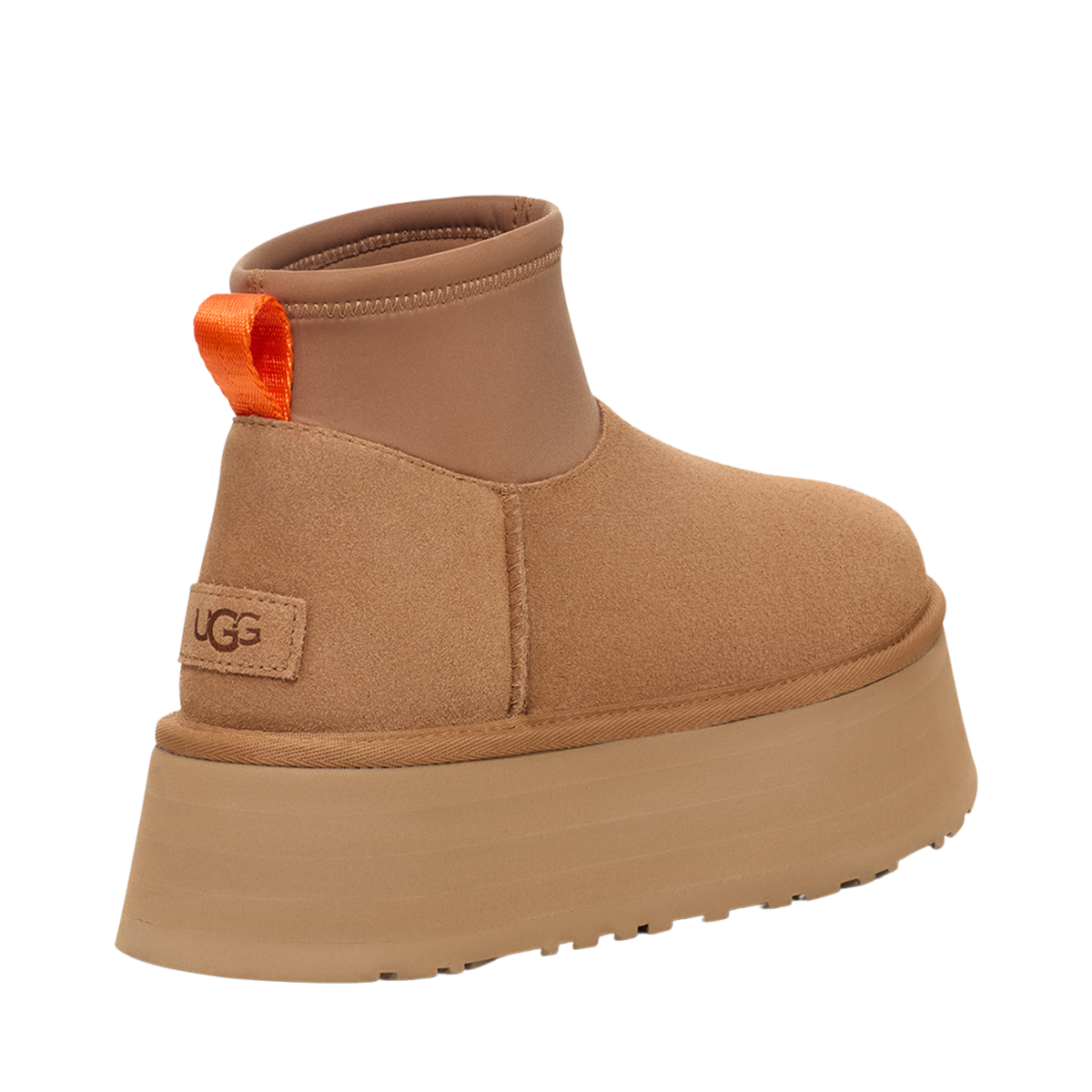 W Classic Mini Dippe - CHE Chestnut