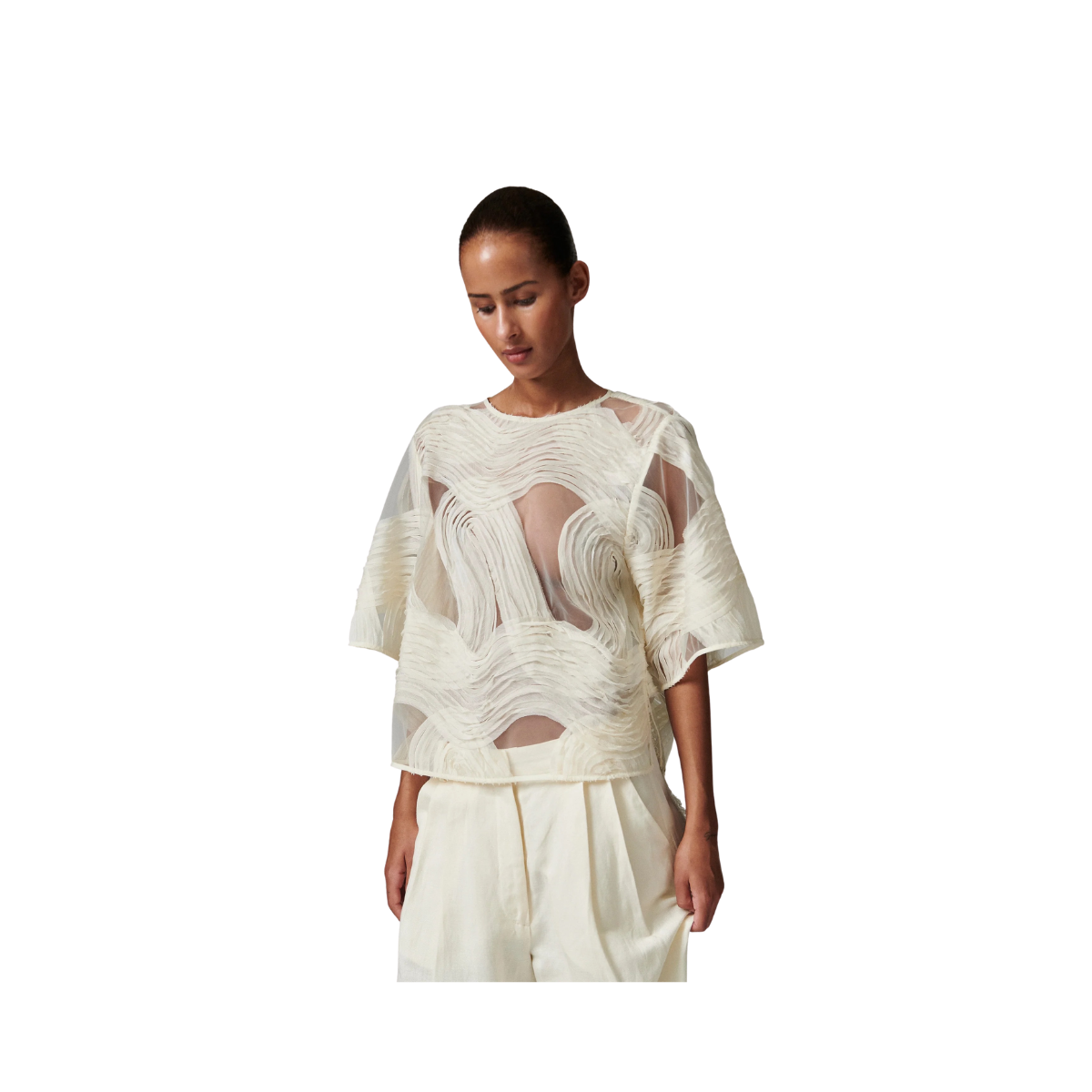 Tatiana - Jet Stream