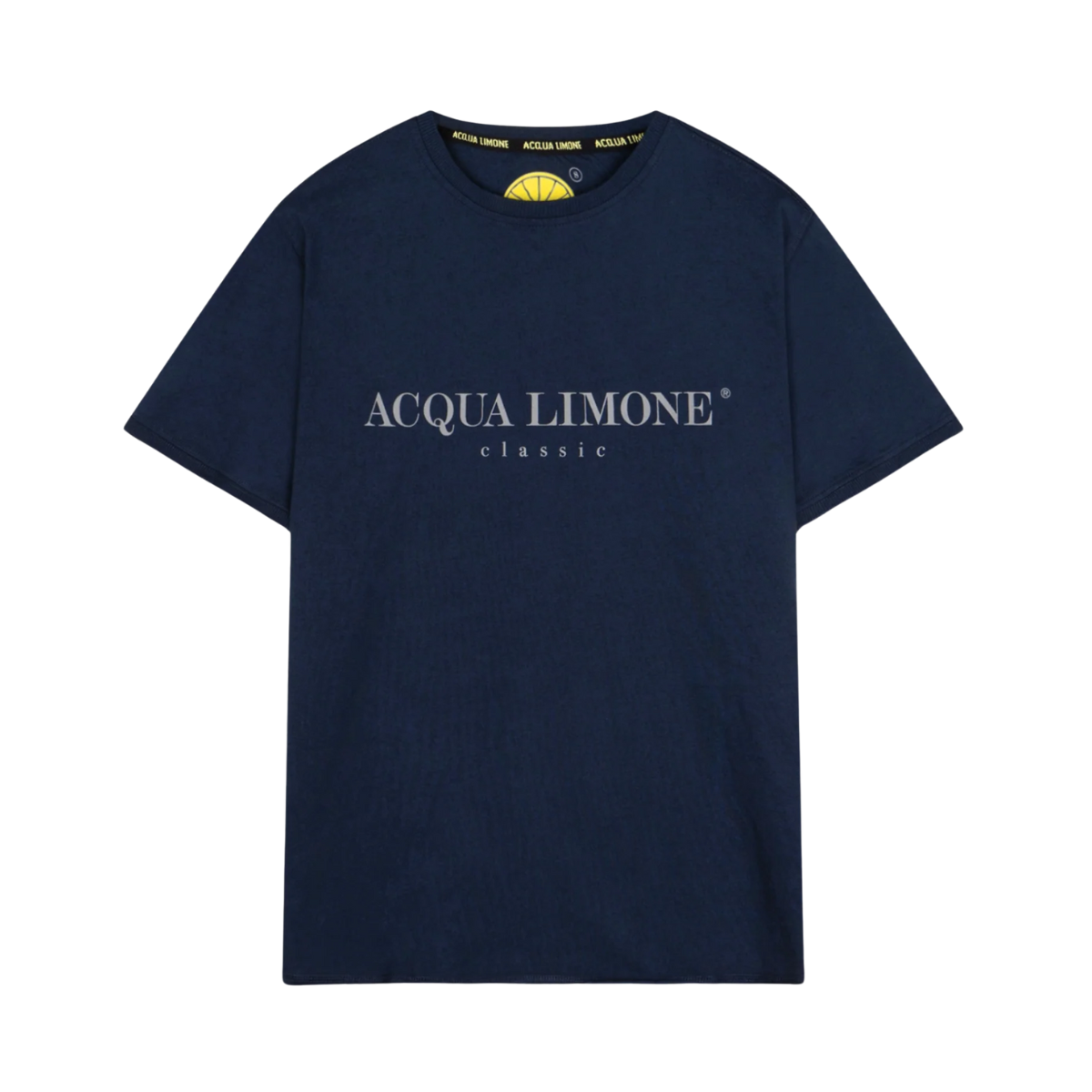 T-shirt Classic - Navy