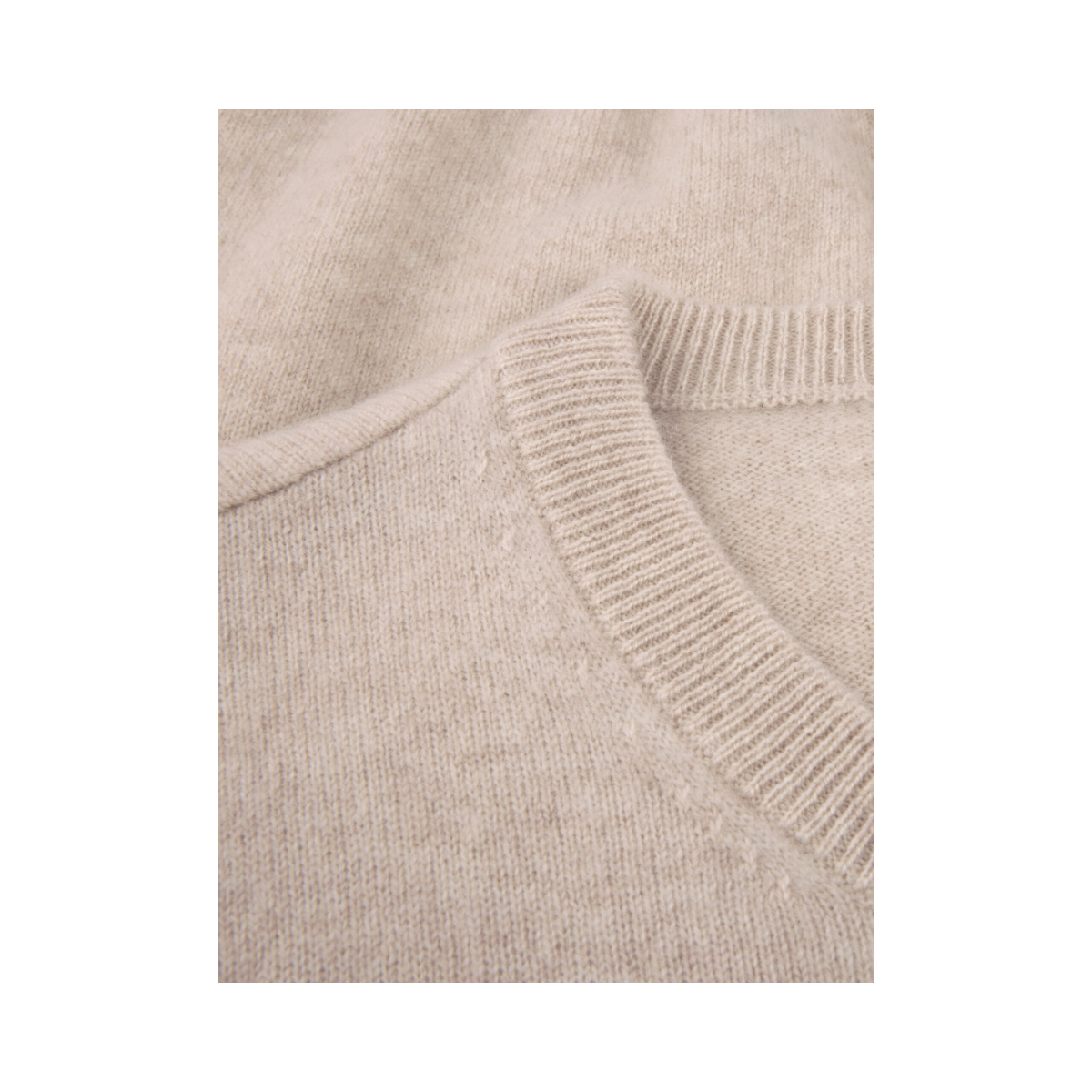Judith Cardigan - Beige