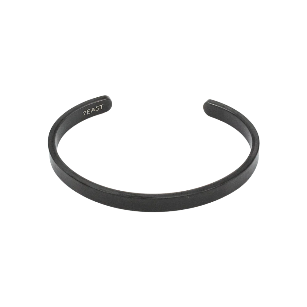 Bungenäs Armband - Black