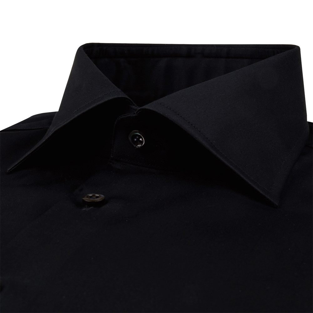 Slimline - Black