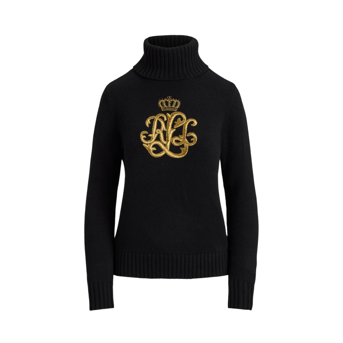 Kexley Pullover - Black