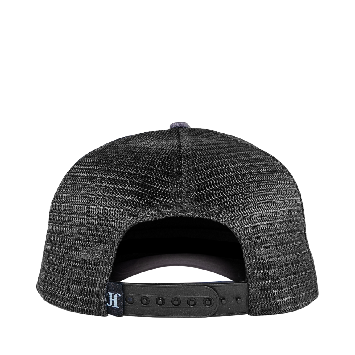 Rubber Failure Is Not An Option - Grey/Black