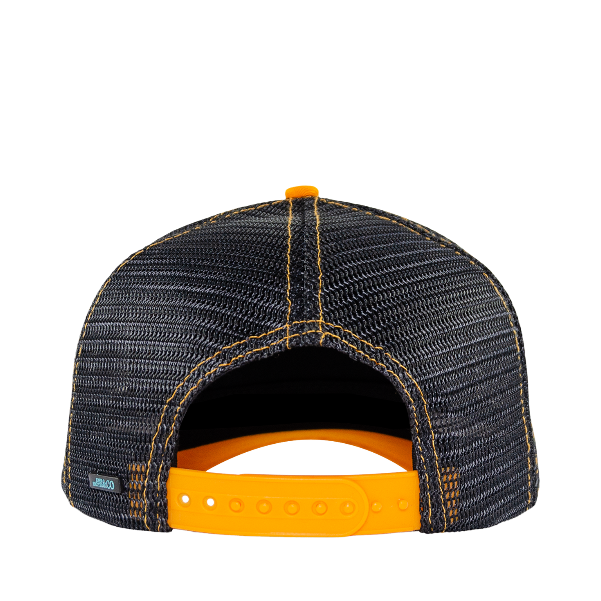 Cap Hustler - Black