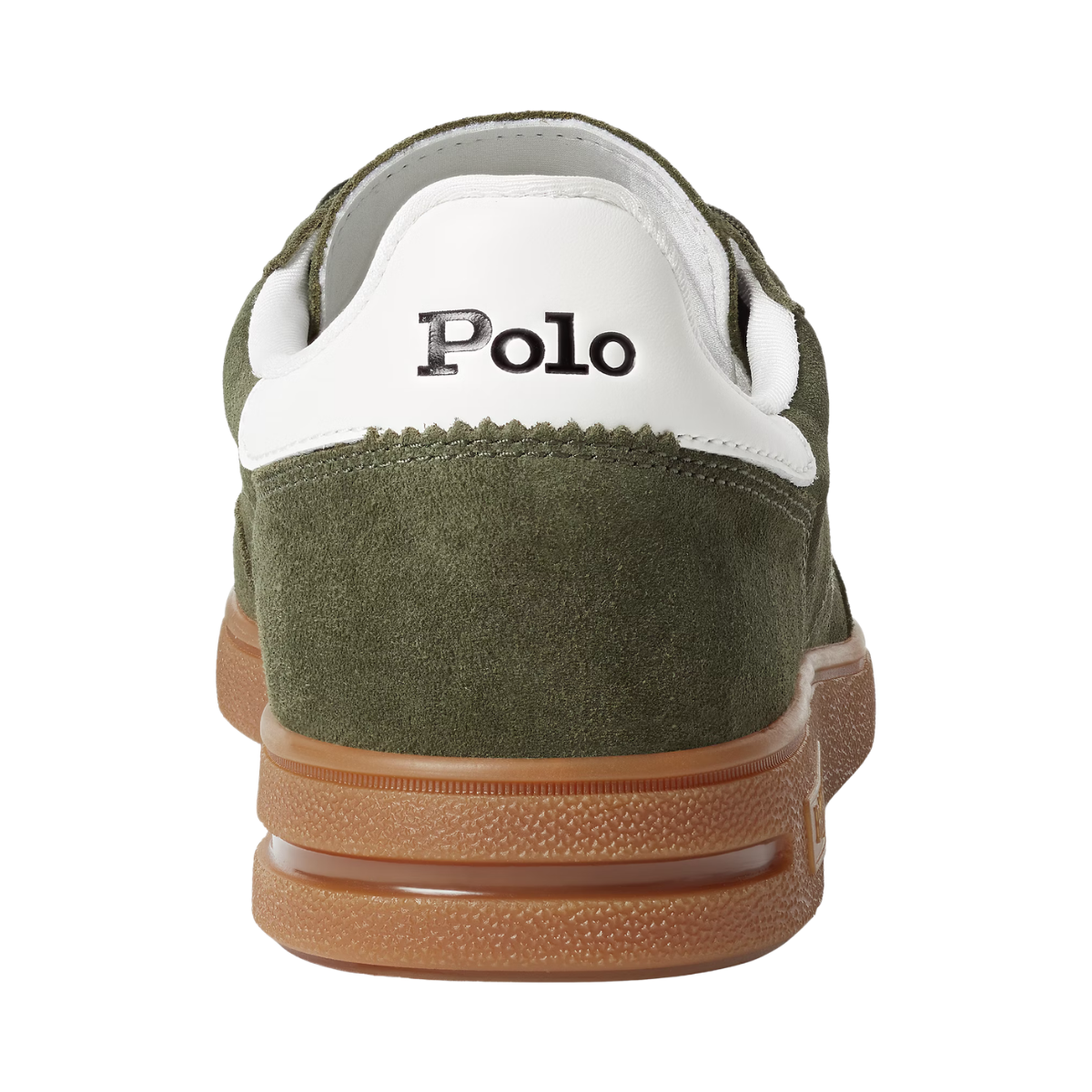 Bedford Sneakers Low Top Lace - Armadillo