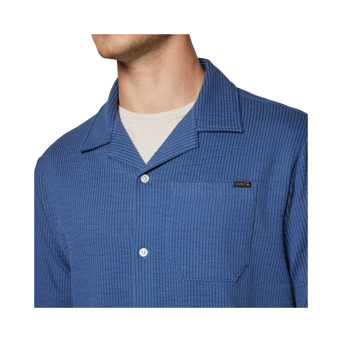 EifelSi Shirt - True blue