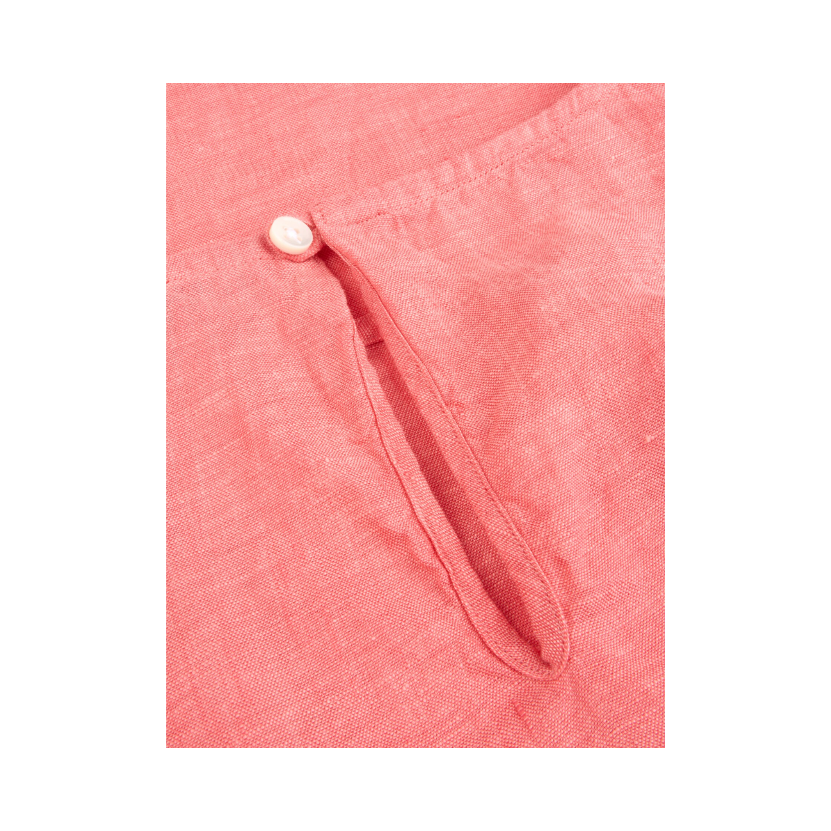 Carmen Blouse - Light Red