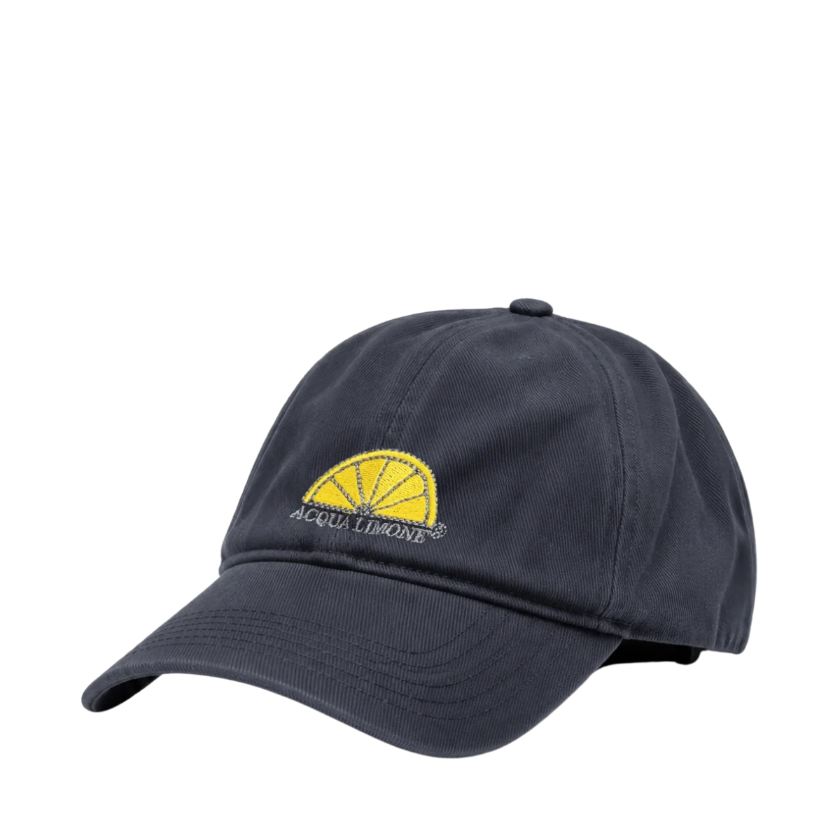 College Cap - Navy