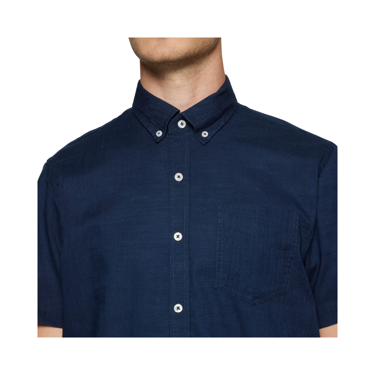 GismoSi SS - Blue Captain