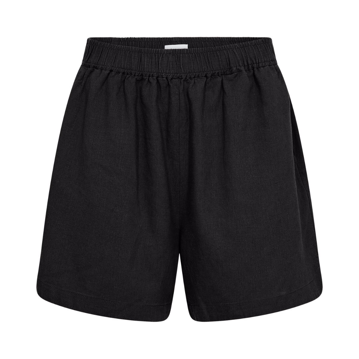 LR-NAJA 8 - 9999 Black