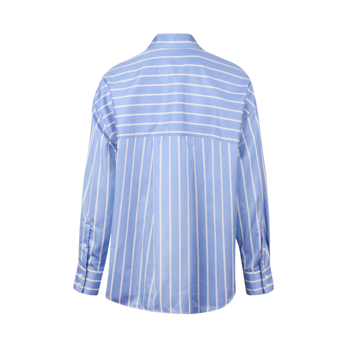 Koda Shirt - Blue stripe